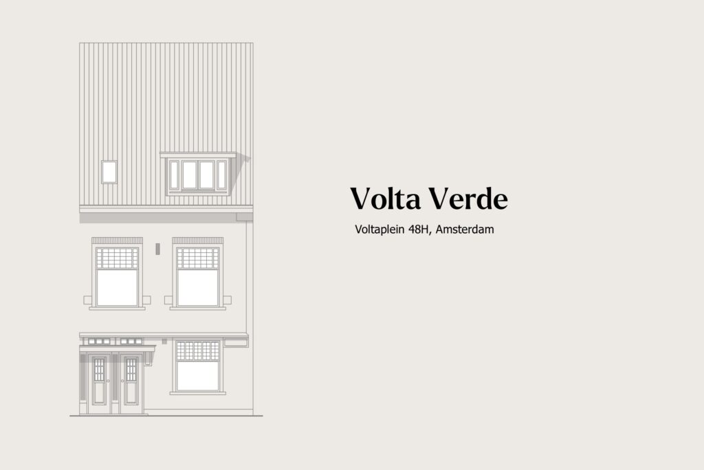 Voltaplein 48H, Amsterdam - Afbeelding 47