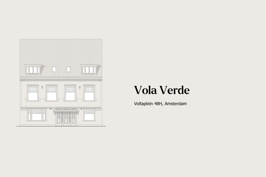 Voltaplein 48H, Amsterdam - Afbeelding 3