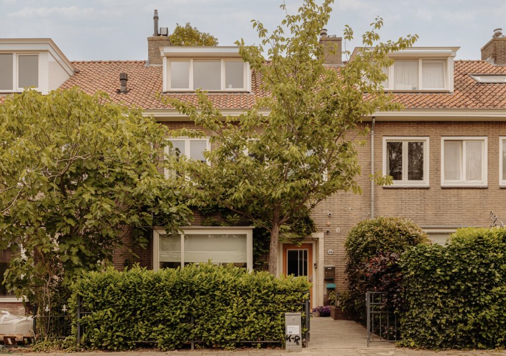 Henriette Bosmansstraat 44, Amsterdam - Afbeelding 30