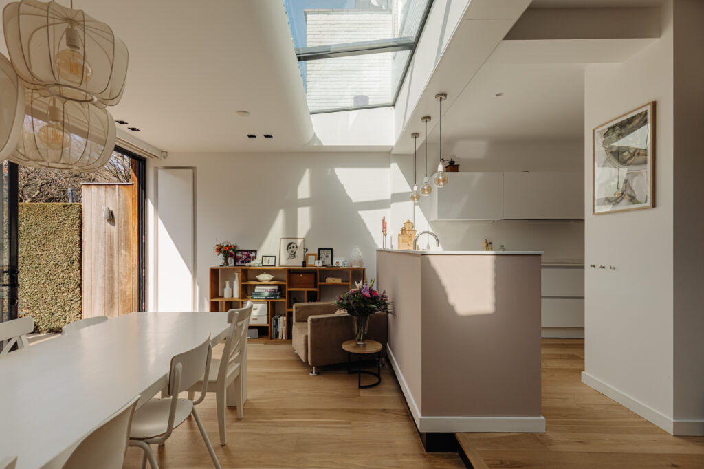 Henriette Bosmansstraat 44, Amsterdam - Afbeelding 3