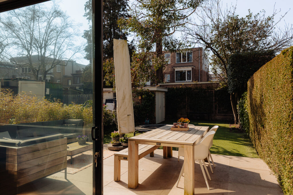 Henriette Bosmansstraat 44, Amsterdam - Afbeelding 5