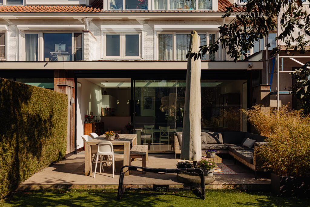 Henriette Bosmansstraat 44, Amsterdam - Afbeelding 9