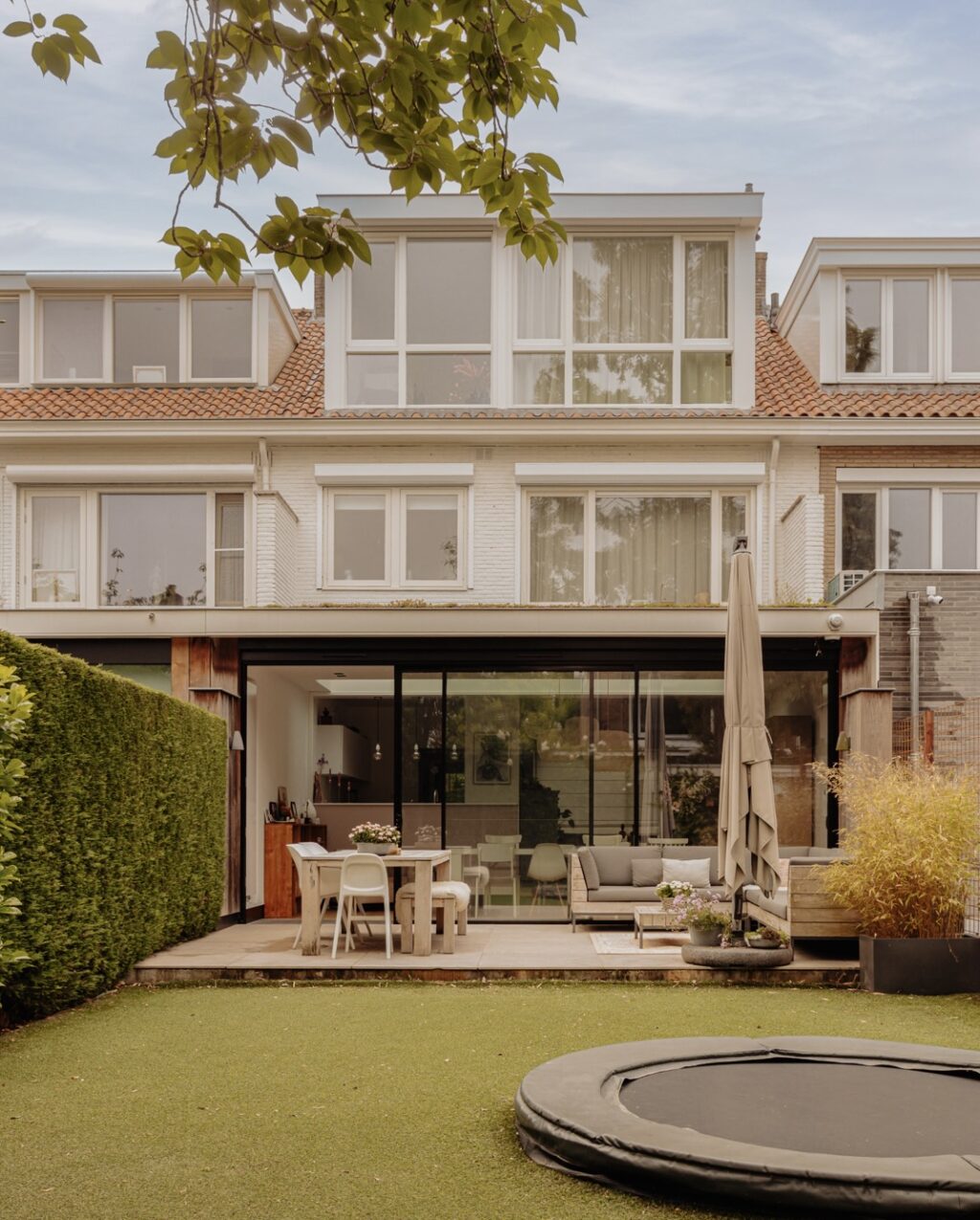 Henriette Bosmansstraat 44, Amsterdam - Afbeelding 1