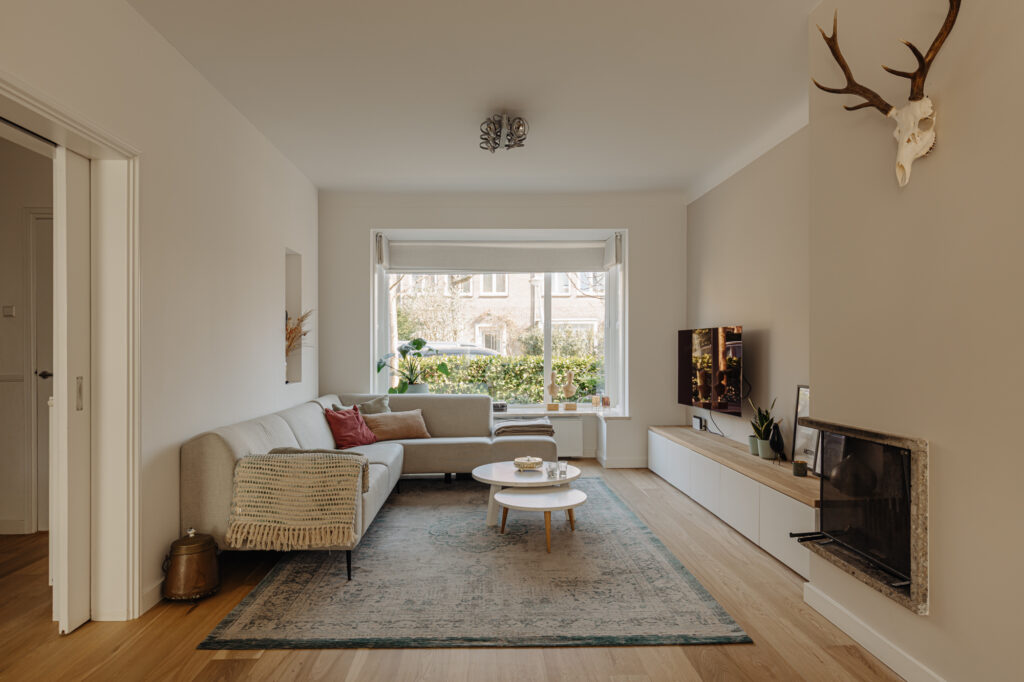 Henriette Bosmansstraat 44, Amsterdam - Afbeelding 16