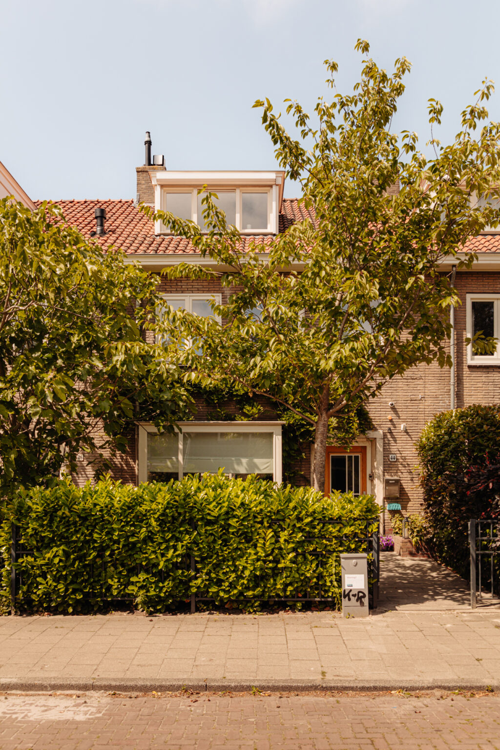 Henriette Bosmansstraat 44, Amsterdam - Afbeelding 29