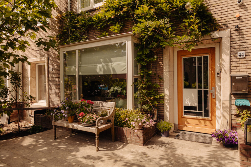 Henriette Bosmansstraat 44, Amsterdam - Afbeelding 31