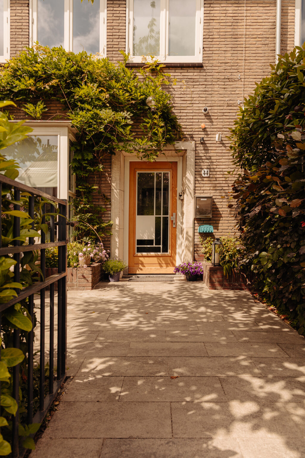 Henriette Bosmansstraat 44, Amsterdam - Afbeelding 32