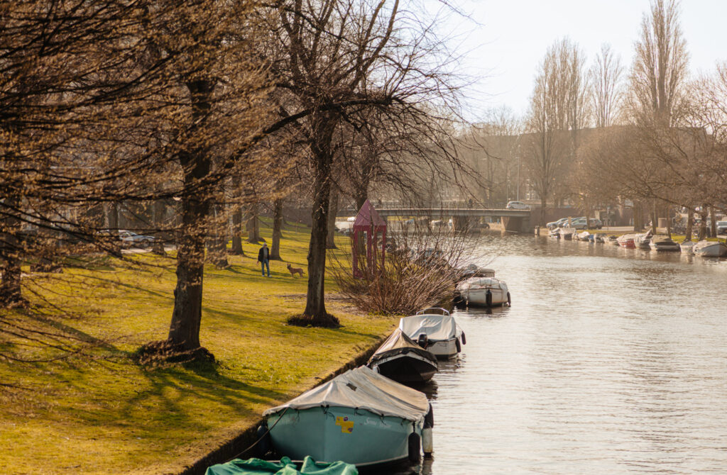 Henriette Bosmansstraat 44, Amsterdam - Afbeelding 35