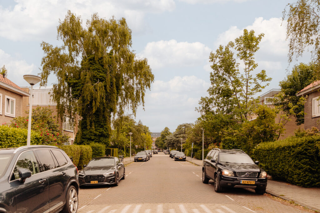 Henriette Bosmansstraat 44, Amsterdam - Afbeelding 37