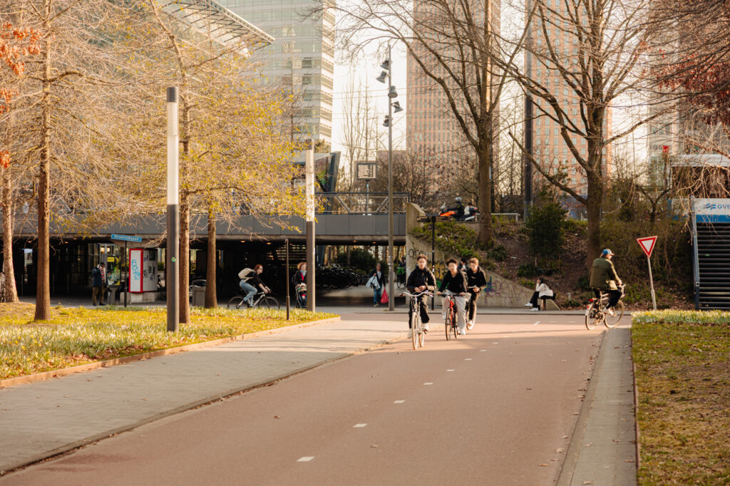 Henriette Bosmansstraat 44, Amsterdam - Afbeelding 38