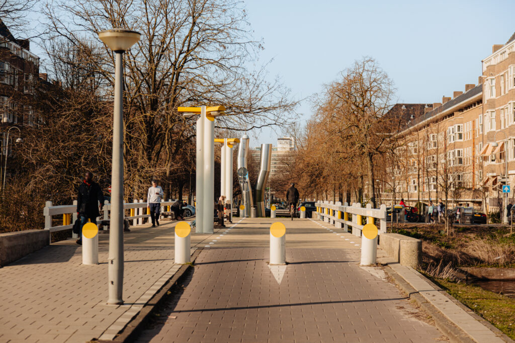 Henriette Bosmansstraat 44, Amsterdam - Afbeelding 39