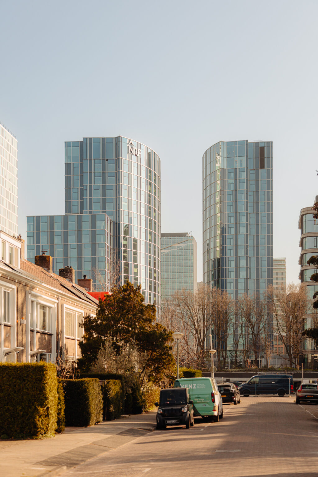 Henriette Bosmansstraat 44, Amsterdam - Afbeelding 41