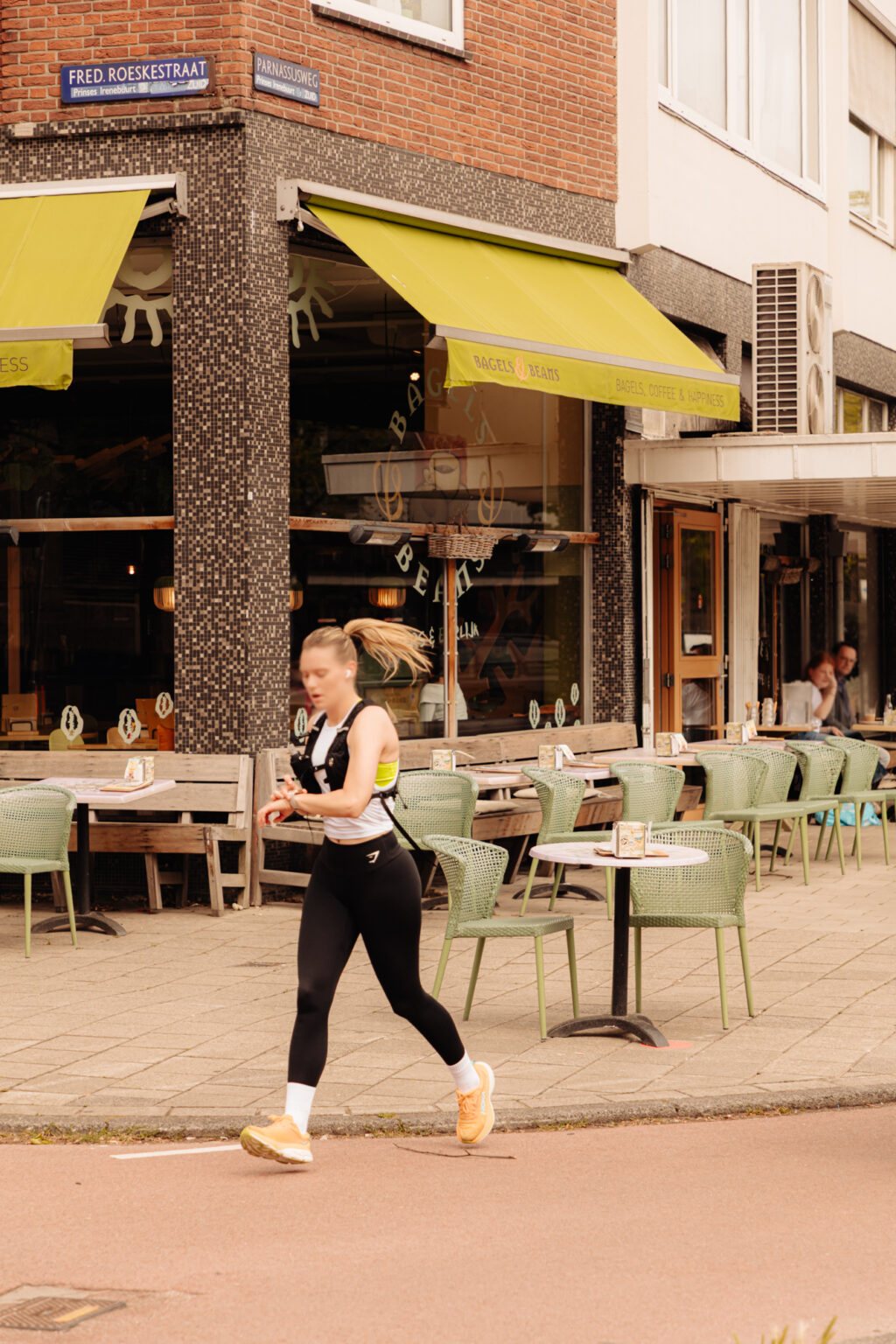 Henriette Bosmansstraat 44, Amsterdam - Afbeelding 42