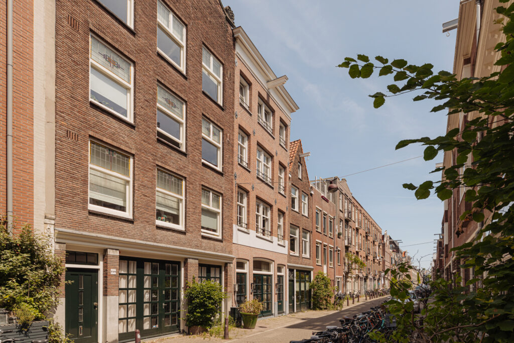 Laurierstraat 246A, Amsterdam - Afbeelding 10