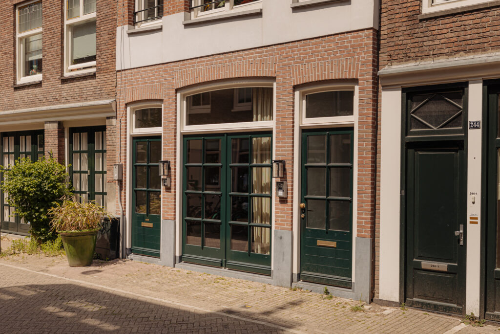 Laurierstraat 246A, Amsterdam - Afbeelding 11