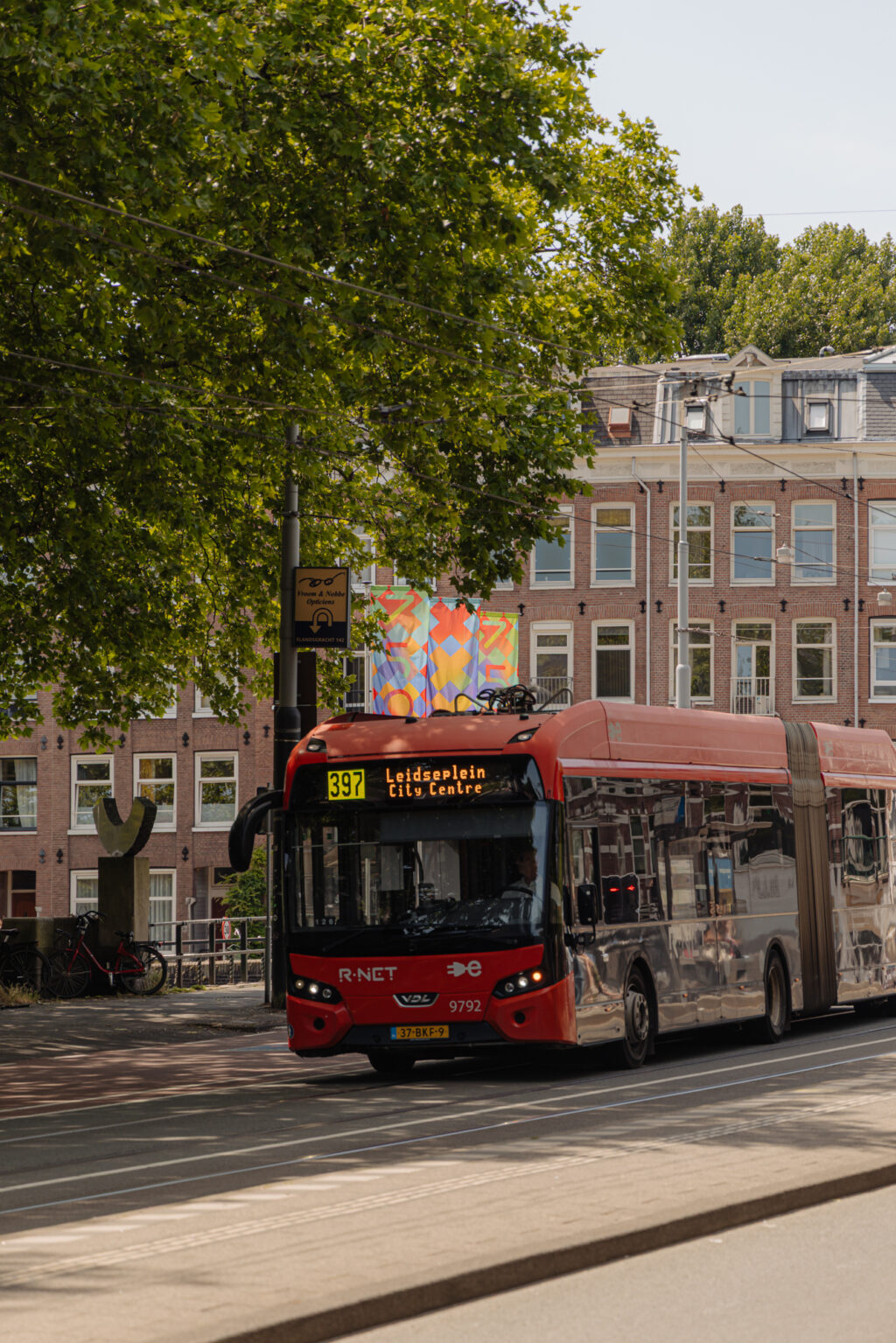 Laurierstraat 246A, Amsterdam - Afbeelding 42