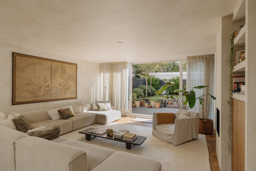 Laurierstraat 246A, Amsterdam - Afbeelding 1