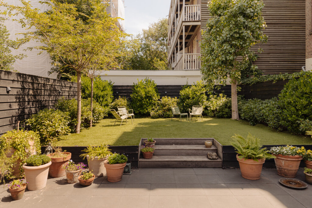 Laurierstraat 246A, Amsterdam - Afbeelding 3