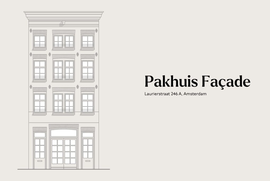 Laurierstraat 246A, Amsterdam - Afbeelding 6