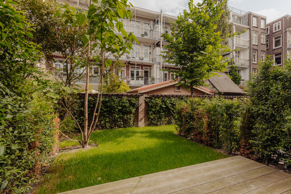 Filips van Almondestraat 15D, Amsterdam - Afbeelding 1