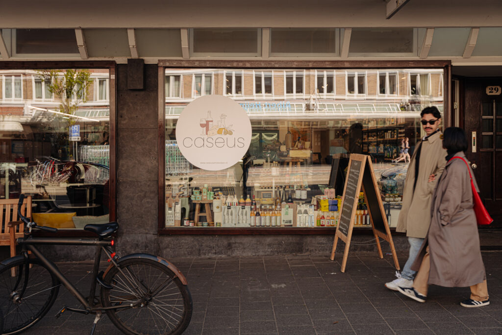 Filips van Almondestraat 15D, Amsterdam - Afbeelding 28