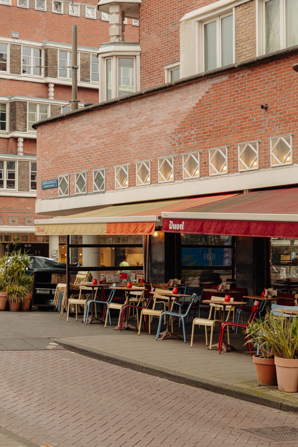 Filips van Almondestraat 15D, Amsterdam - Afbeelding 30
