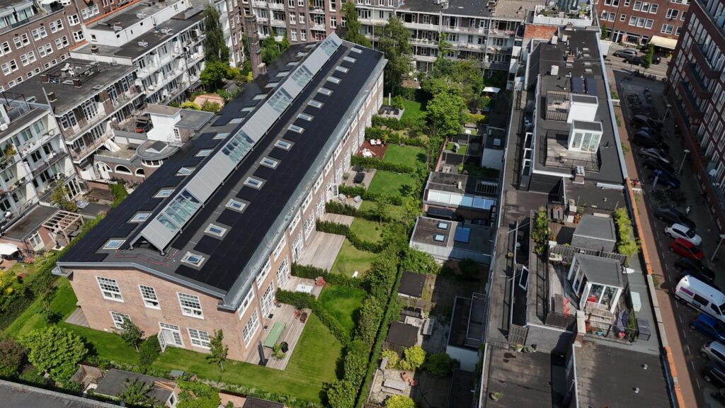 Filips van Almondestraat 15D, Amsterdam - Afbeelding 24