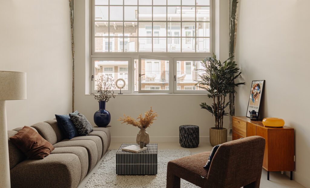 Filips van Almondestraat 15D, Amsterdam - Afbeelding 2