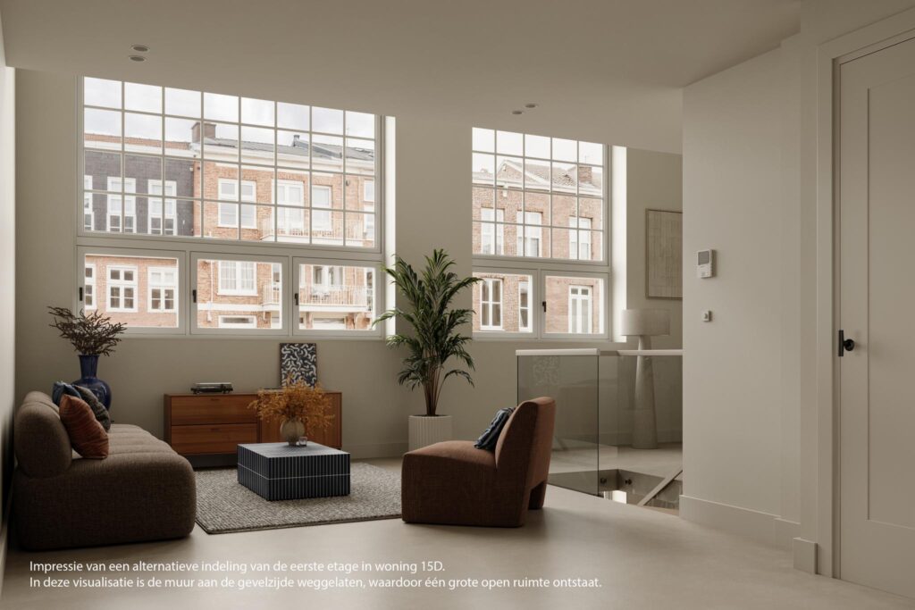 Filips van Almondestraat 15D, Amsterdam - Afbeelding 8