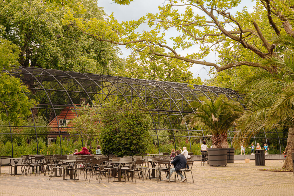 Plantage Kerklaan 22-3, Amsterdam - Afbeelding 45