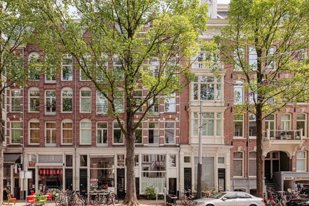 Plantage Kerklaan 22-3, Amsterdam - Afbeelding 1