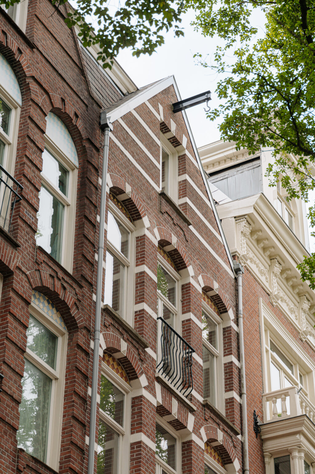 Plantage Kerklaan 22-3, Amsterdam - Afbeelding 3