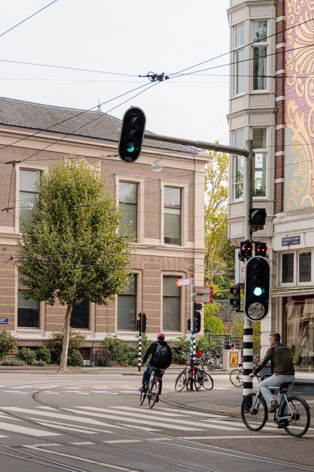 Plantage Kerklaan 22-3, Amsterdam - Afbeelding 47