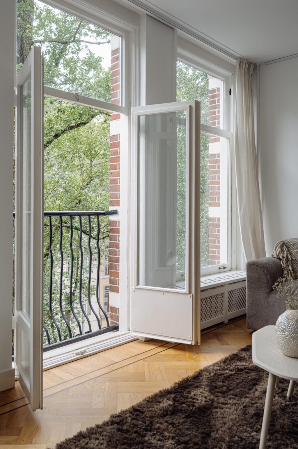 Plantage Kerklaan 22-3, Amsterdam - Afbeelding 12