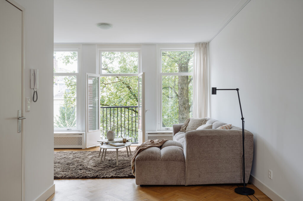 Plantage Kerklaan 22-3, Amsterdam - Afbeelding 8