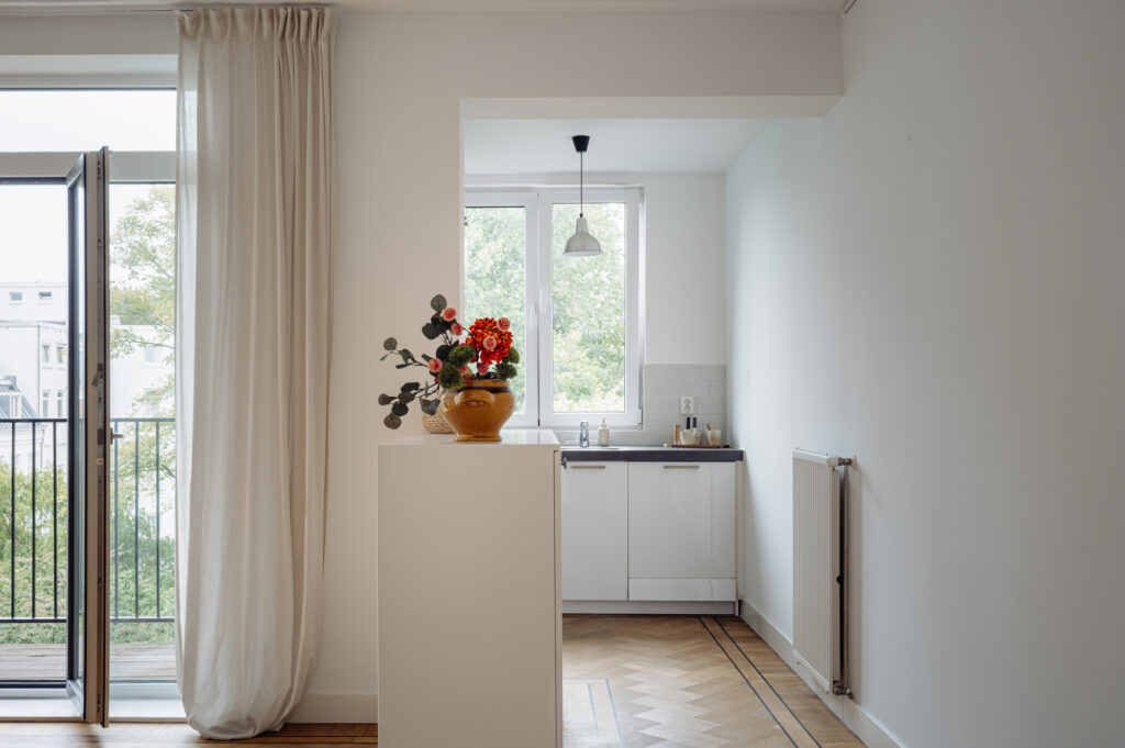 Plantage Kerklaan 22-3, Amsterdam - Afbeelding 16