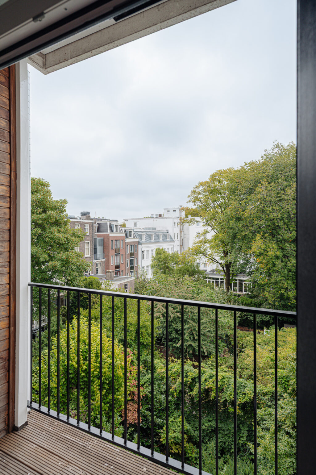 Plantage Kerklaan 22-3, Amsterdam - Afbeelding 22