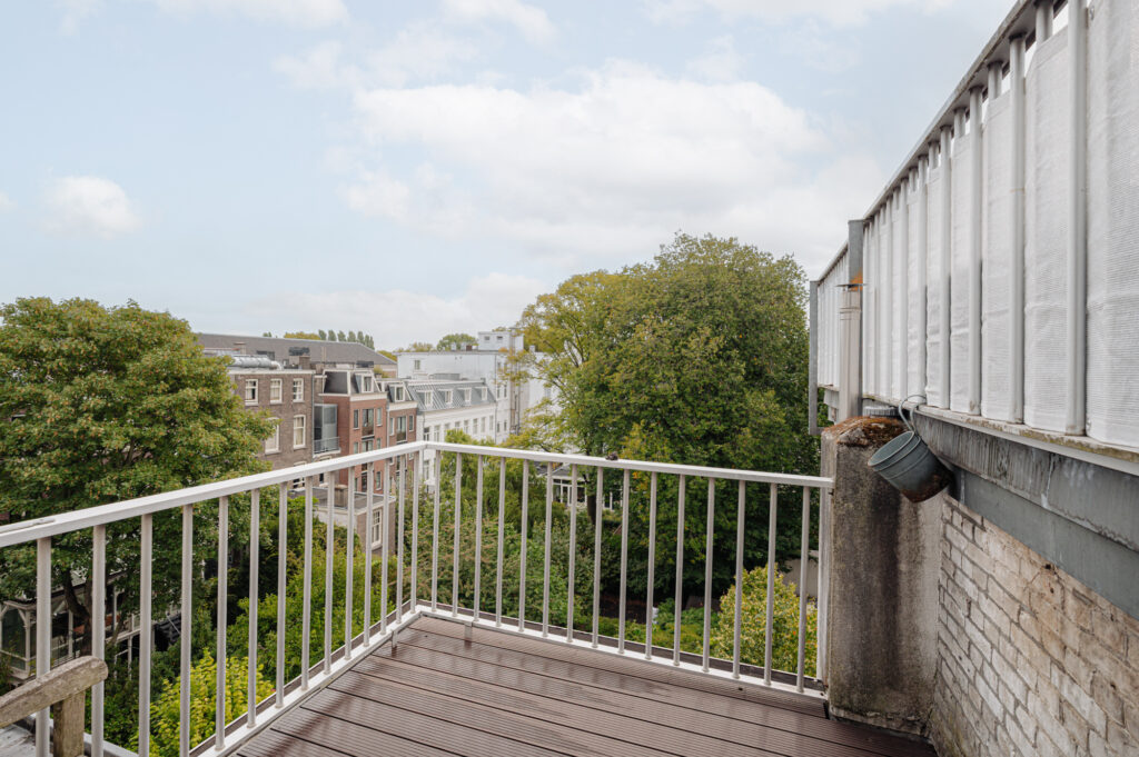 Plantage Kerklaan 22-3, Amsterdam - Afbeelding 32