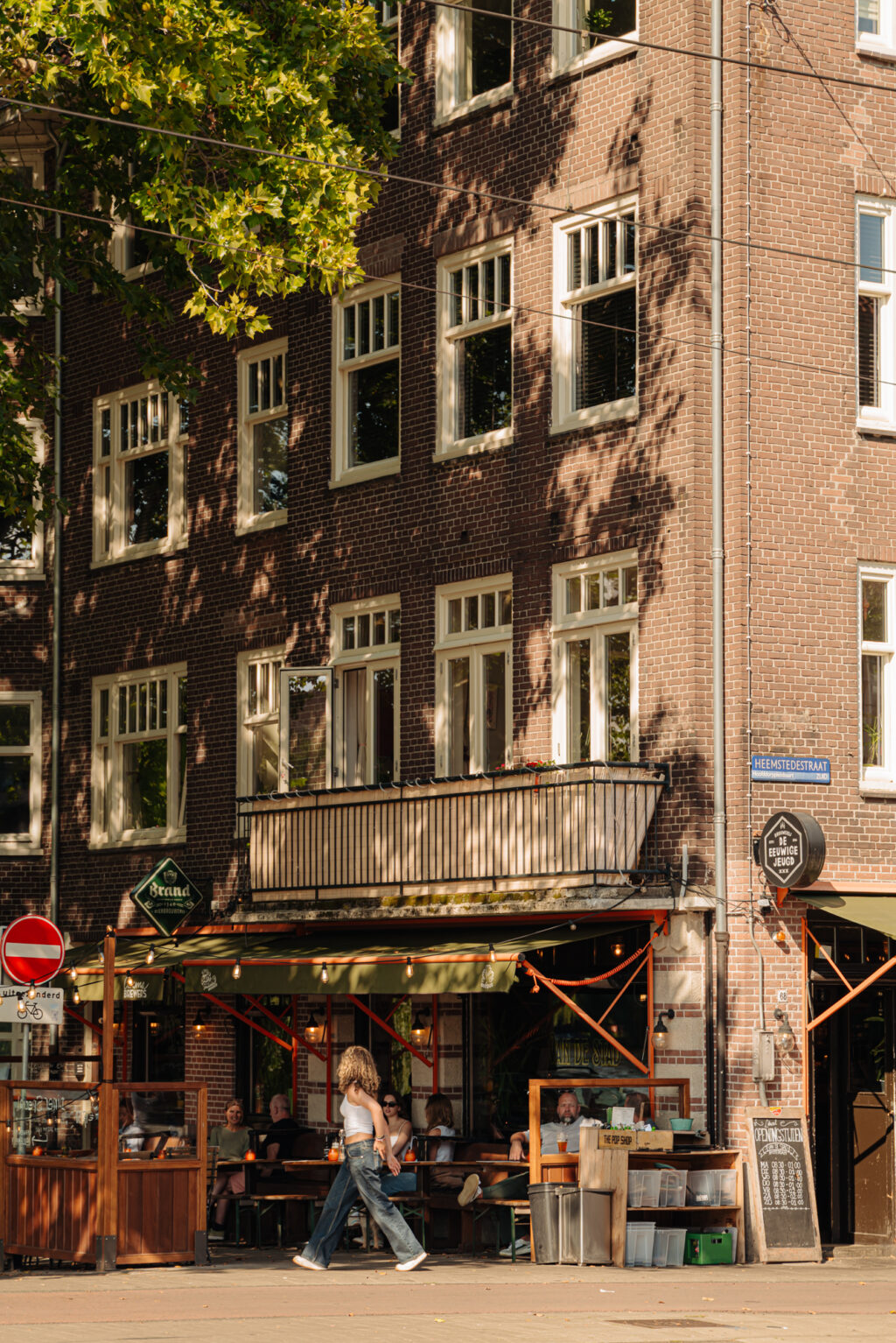 Westlandgracht 157-2, Amsterdam - Afbeelding 1