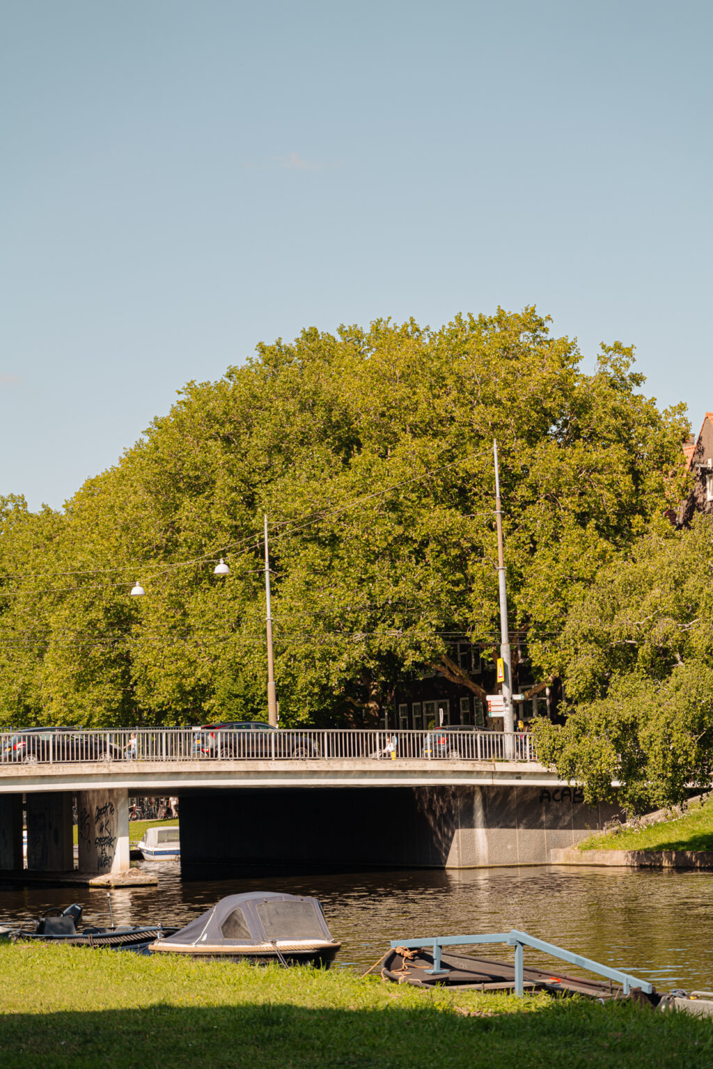 Westlandgracht 157-2, Amsterdam - Afbeelding 3