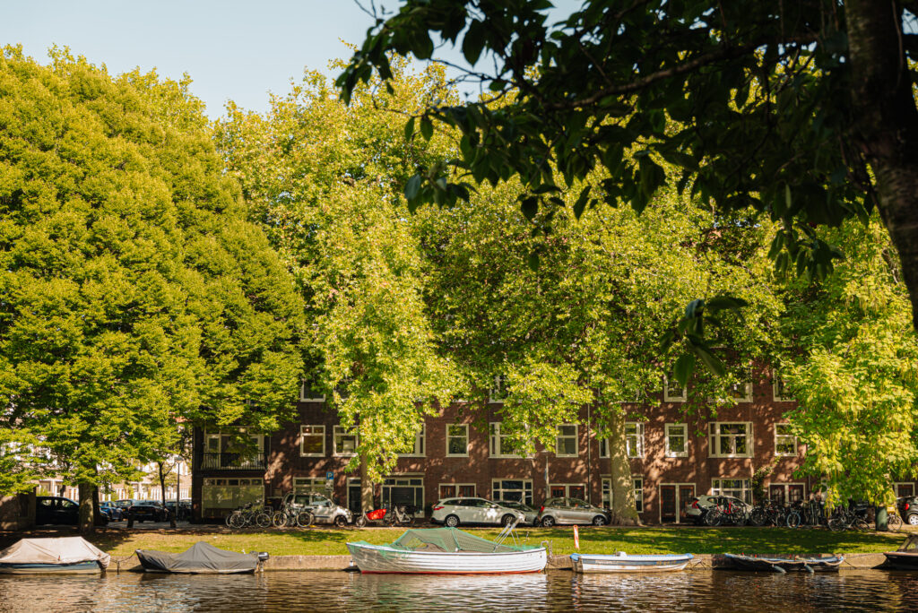 Westlandgracht 157-2, Amsterdam - Afbeelding 5