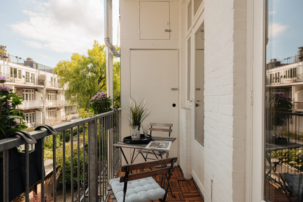 Westlandgracht 157-2, Amsterdam - Afbeelding 25