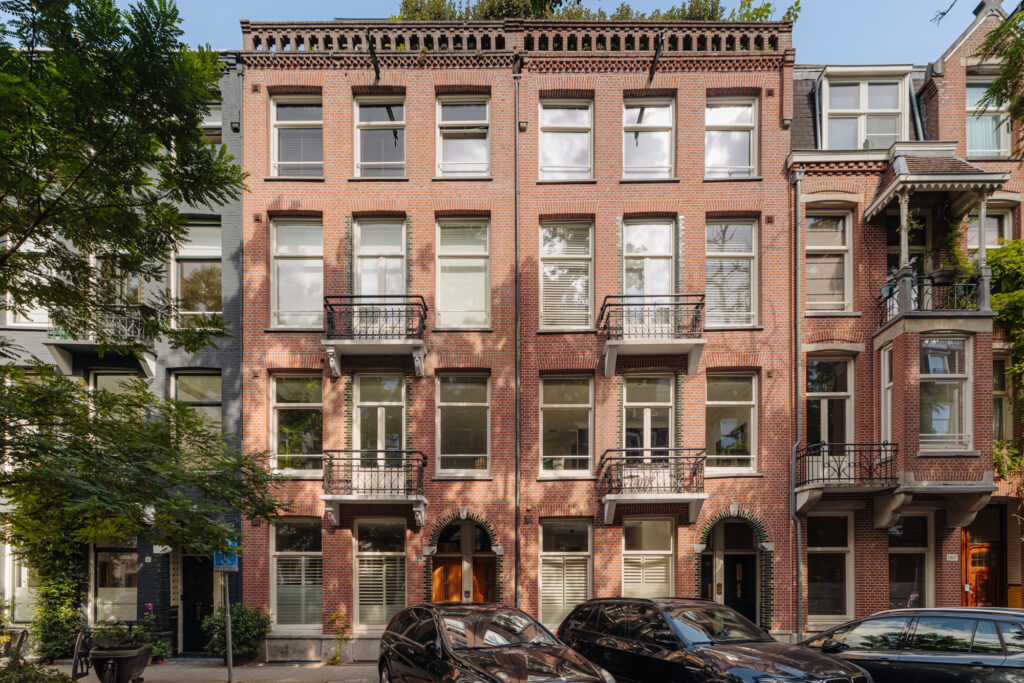 Van Breestraat 182A, Amsterdam - Afbeelding 2