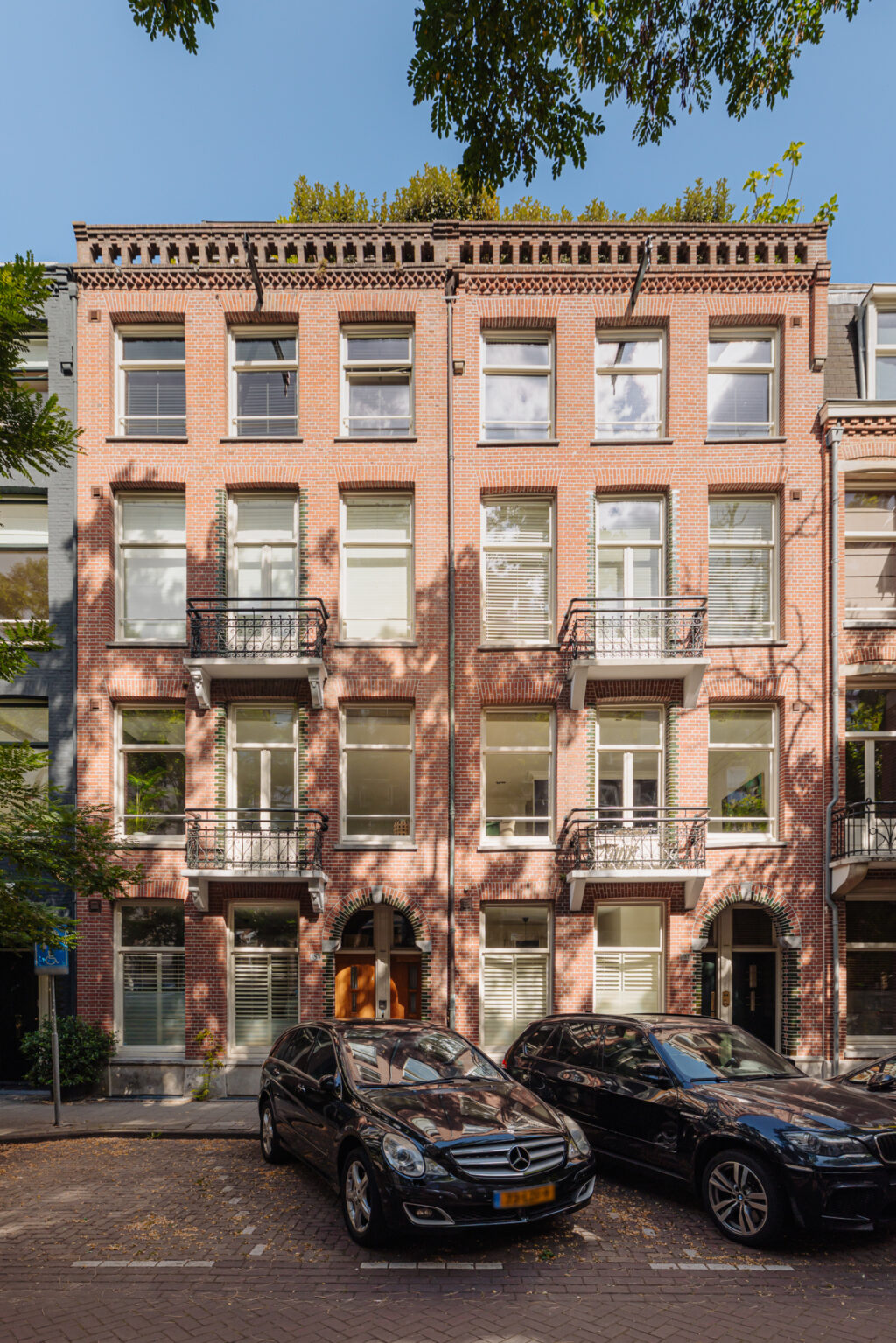 Van Breestraat 182A, Amsterdam - Afbeelding 46