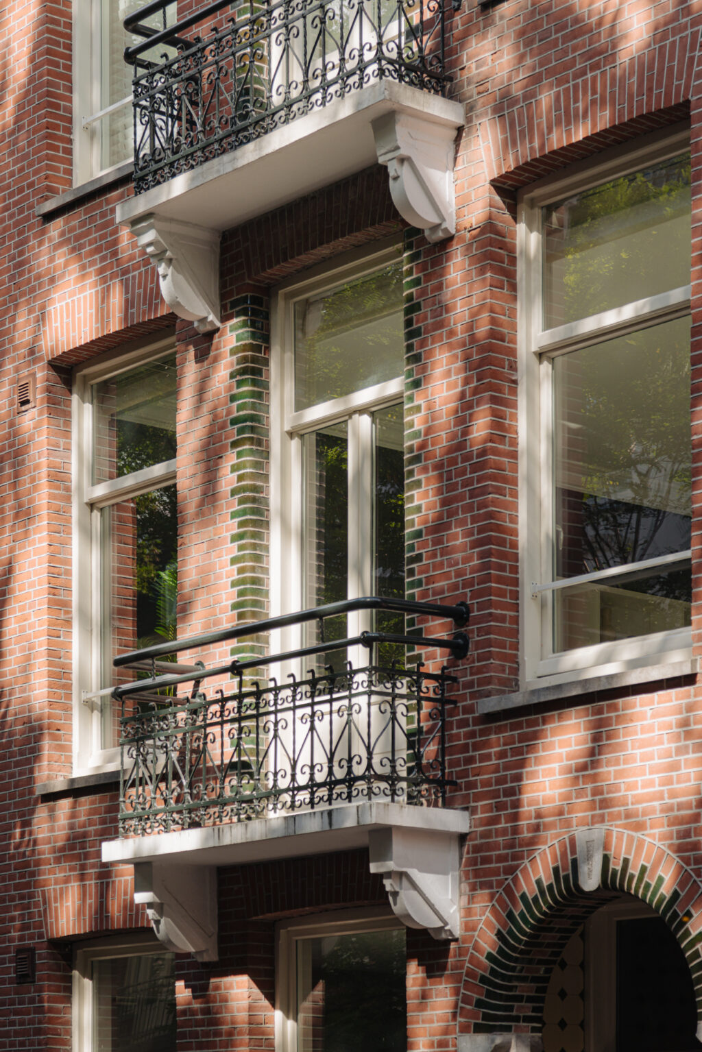 Van Breestraat 182A, Amsterdam - Afbeelding 3