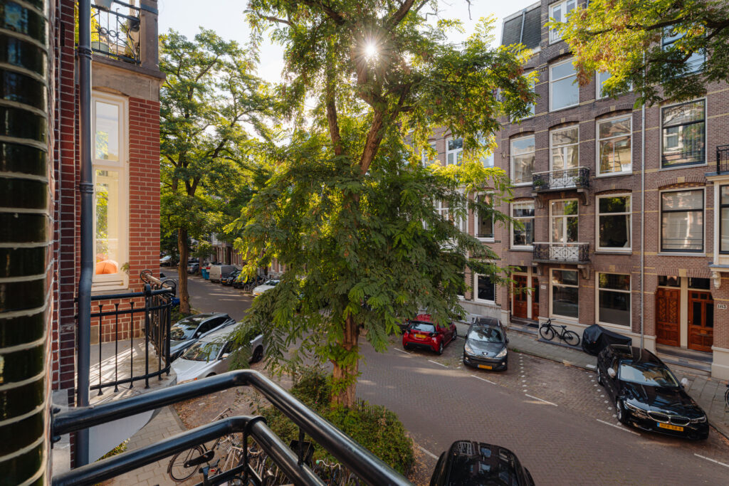 Van Breestraat 182A, Amsterdam - Afbeelding 11