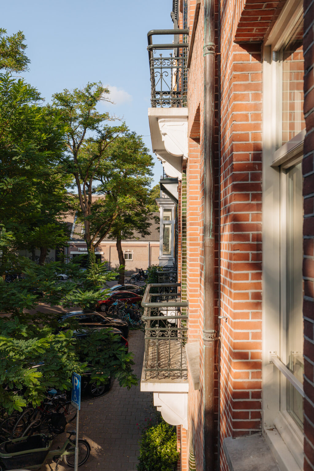 Van Breestraat 182A, Amsterdam - Afbeelding 12