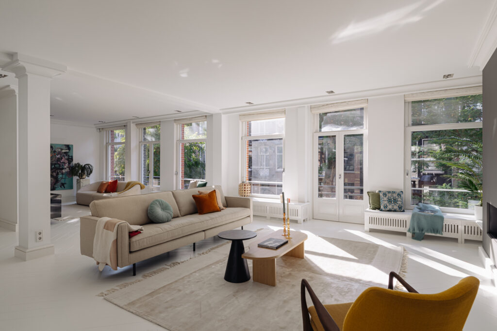 Van Breestraat 182A, Amsterdam - Afbeelding 1