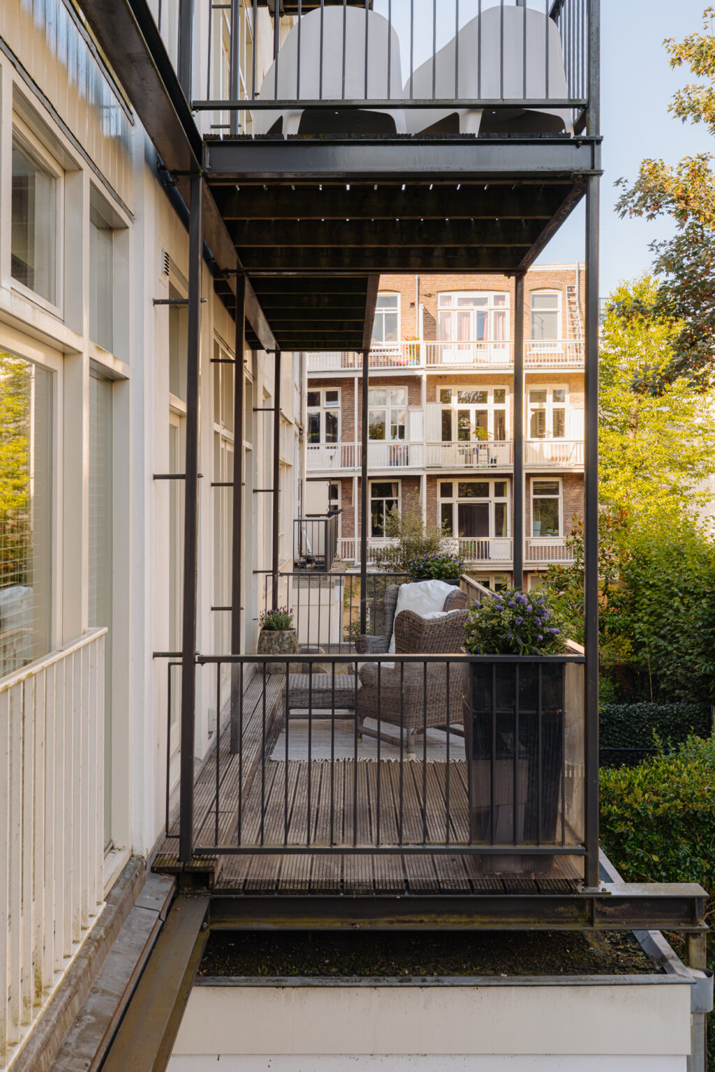 Van Breestraat 182A, Amsterdam - Afbeelding 42