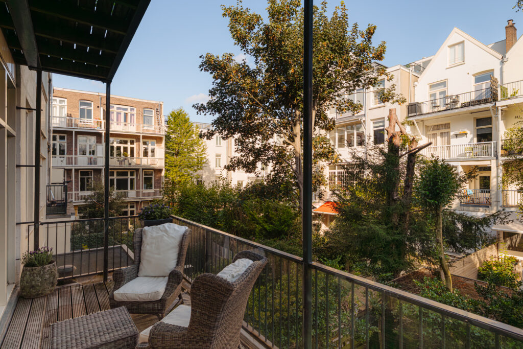 Van Breestraat 182A, Amsterdam - Afbeelding 45